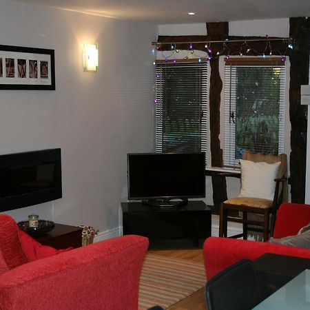 Peel Cottage, Dilwyn Phòng bức ảnh